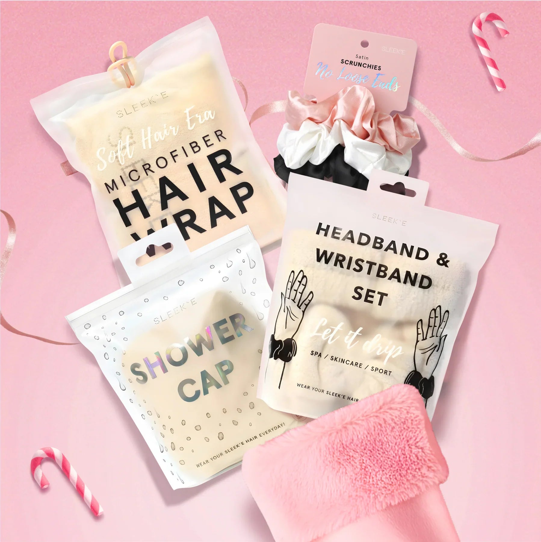 Snuggle-Up Microfiber Bundle  (Sand)